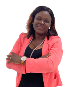 Photo of Bunmi Essien