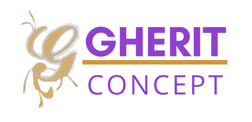 Gherit Logo